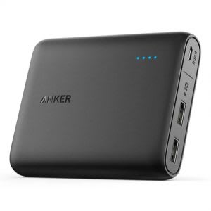 Best well-designed power bank with 10000mAh capacity and above