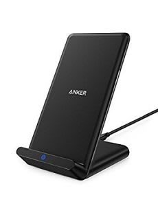 Best wireless charger stand