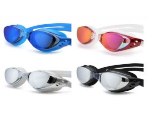 Best anti fog swimming goggles