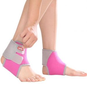 Best ankle guards for kids