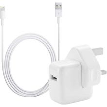 Best Apple lightning cable with adapter set