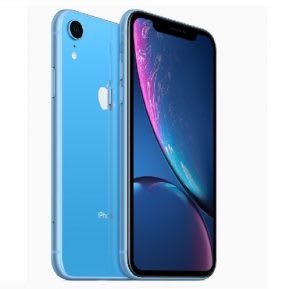 Apple iPhone XR