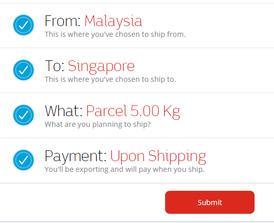 10 Best Courier Services To Use Malaysia 2020 Delivery Service Reviews