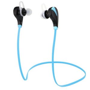 Best cheap earphone with noise cancelling that has Bluetooth function and is ideal for iPhone