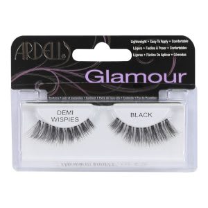 Best fake eyelashes for Asian, almond and monolid eyes