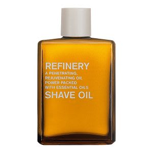Best shaving oil for sensitive skin