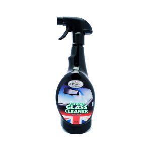 Best certified animal cruelty-free glass cleaner