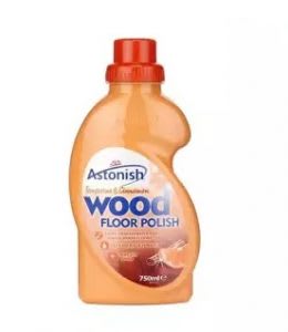 Best floor wax for wood