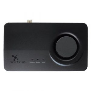 Best external sound card with RCA output for DJing 