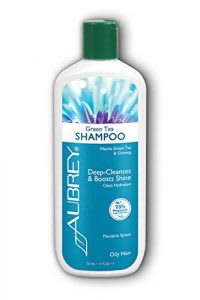 Best organic and chemical-free dandruff shampoo for oily hair