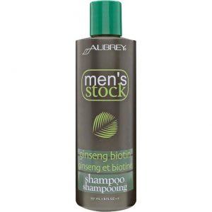 Best sulfate free shampoo for men