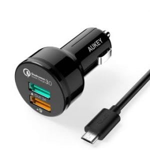 Best car charger