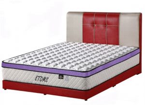 Best queen size mattress under RM 1000