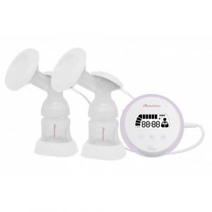 Best breast pump that doesn’t hurt