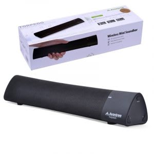 Best wireless soundbar for computer