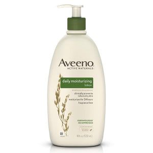 Best body lotion during pregnancy to prevent stretch marks