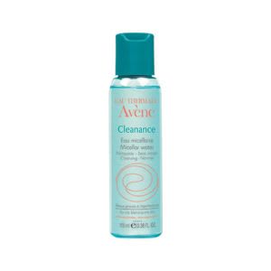 Best micellar water for acne skin