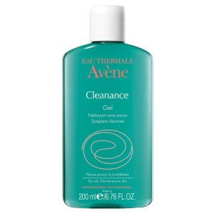 Best face wash for sensitive acne prone skin