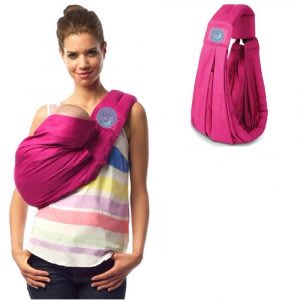 Best pouch sling baby carrier for newborn and infant