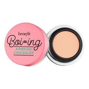 Best under eye concealer without creasing