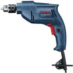 Best hand drill for concrete