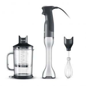 Best hand blender for quick soup preparation that’s easy to clean