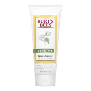 Best fragrance free cleanser