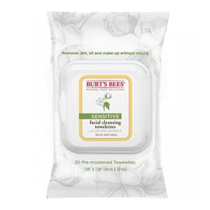 Best fragrance free facial wipes