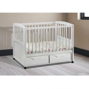 best baby cot