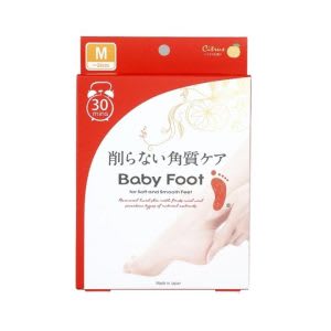 Best foot peel mask