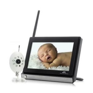 Best Baby Monitor With Camera