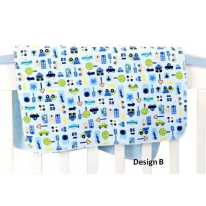 Best cute baby changing mat