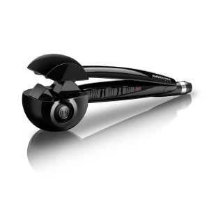 Best automatic hair curler with steam