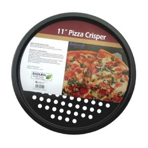 Best baking tray with holes for pizza making