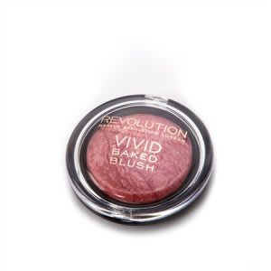 Best Makeup Revolution blush