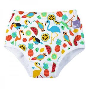 Best diapers for potty training