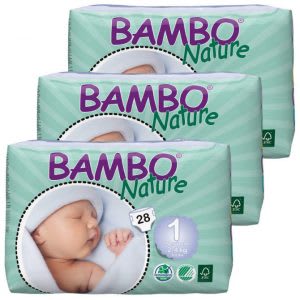 Best diaper for newborns