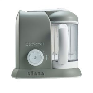 Best blender food processor for baby food