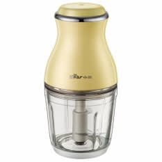 Best for blending nuts, suitable for making hummus and pesto
