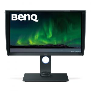 Best 4K monitor 