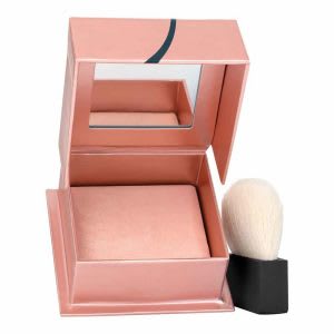 Best powder highlighter for oily skin