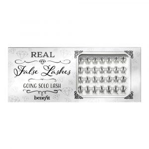 Best natural individual false lashes - suitable for all eyes