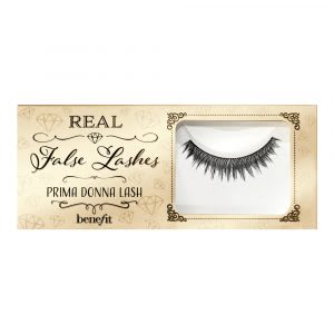 Best natural false lashes - suitable for dramatic and intense eyes