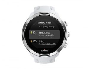 best smartwatch with long battery life