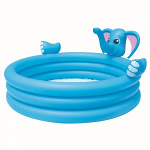 Best baby pool for one-year-olds