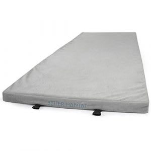 Best memory foam camping mattress