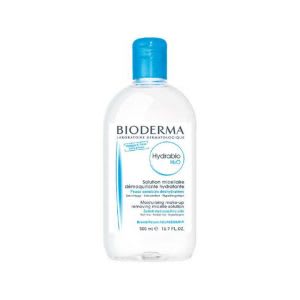 Best micellar water for sensitive skin