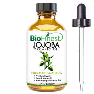 Best jojoba oil for massage