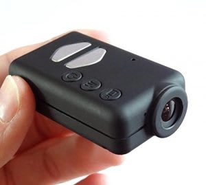 Best car blackbox camera with long battery life