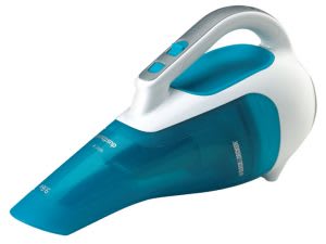 Best handheld vacuum on a budget, portable for car and outdoor use